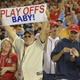 Image for article titled The Nationals And Orioles Are Not Refunding The "Service Charge" On Playoff Tickets For Games That Don't Exist